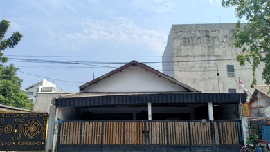Penawaran Langka, rumah Mewah di Tanjung Priok, Jakarta Utara, LB 385m²