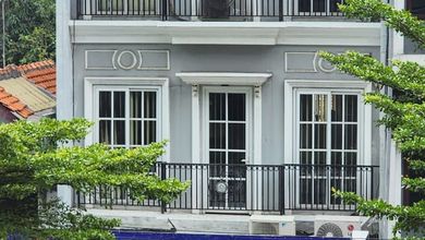 Ruko Strategis Jual Cepat Strategis Kemayoran Jak Pus