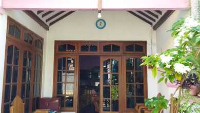 Jual Rumah Terkini area Kendal, Kendal Luas 110 m2