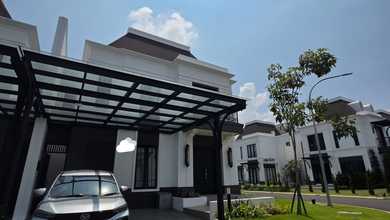 Sewa Rumah Terbaik di Summarecon Crown Gading, Bekasi, Harga Terjangkau
