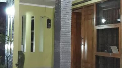 Penawaran Langka, rumah Mewah di Buah Batu, Bandung, LB 450m²