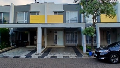 Kontrakan Murah di Kelapa Gading, Jakarta Utara, 4 KT, Harga 125 Juta /tahun