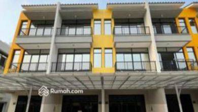Di Sewakan Ruko Sedayu City Kelapa Gading Jakarta Utara