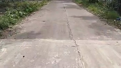 Di Sewskan Gudang Daerah Tambun Bekasi Timur