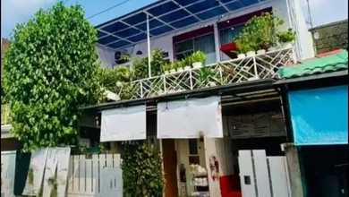 For Sale rumah Mewah di Buaran, Jakarta Timur - LT 125m²