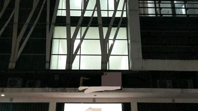 Di Jual Ruko 3,5 Lantai Du Cikarang Central City Cibarusah Cikarangsah