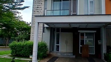 Rumah Minimalis Disewakan di Kelapa Gading, Jakarta Utara, Harga Ekonomis