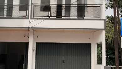 Di Sewakan Ruko Baru Di Pondok Kopi Bangunan 2 Lantai Jakarta Timur