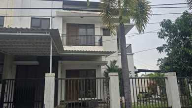 Rumah Minimalis Disewakan di Harapan Indah, Bekasi, Harga Ekonomis
