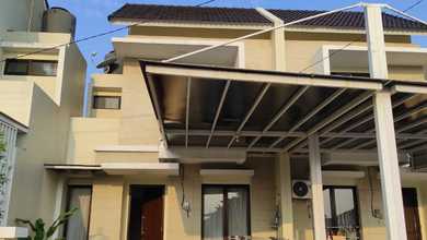 Properti Siap Huni di Area Harapan Indah, Bekasi, LT 80m²