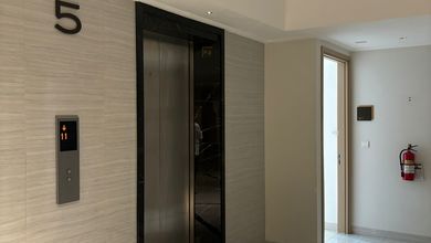 Apartemen Minimalis Harga Ekonomis, Lokasi Kelapa Gading, Jakarta Utara