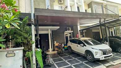 Kesempatan Rumah di Duren Jaya, Bekasi, LB 160m², Harga 1,7 Miliar