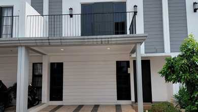 Rumah Sewa Murah Lokasi Metland Menteng, Jakarta Timur, LB 88m²