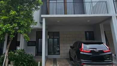  
 	
Sewa Rumah Lokasi Strategis dan Favorit di Jakarta Timur