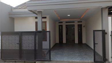 Rumah Sederhana di Bekasi Utara, Bekasi, LT 80 m2