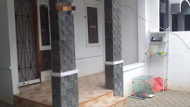 Kontrakan Murah di Galaxy, Bekasi, 3 KT, Harga 49 Juta /tahun