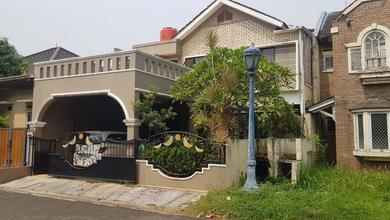 Dijual Rumah Strategis di Tambun Selatan, Bekasi - LT 168m²