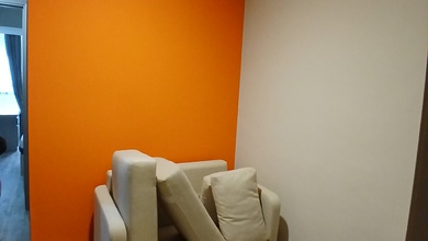 Sewa Apartemen Murah di Pantai Indah Kapuk 2, Jakarta Utara, LB 29m²