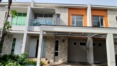 Kontrakan Murah di Kelapa Gading, Jakarta Utara, 4 KT, Harga 100 Juta /tahun