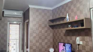 Sewa Apartemen Terjangkau di Summarecon Bekasi, Bekasi, LB 42m²