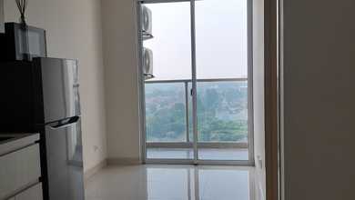 Sewa Apartemen Murah di Kelapa Gading, Jakarta Utara, LB 42m²