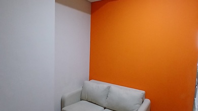 Apartemen Praktis di Pantai Indah Kapuk 2, Jakarta Utara, Harga Murah 89 Juta /tahun