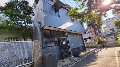 Di Jual Kos2an 3 Lantai Hook Masih Aktif Sumur Batu Jakarta Pusat