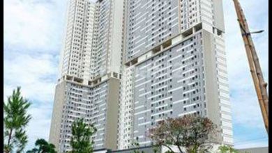 Miliki Segera Apartemen di Cibitung, Bekasi, LB 43m²