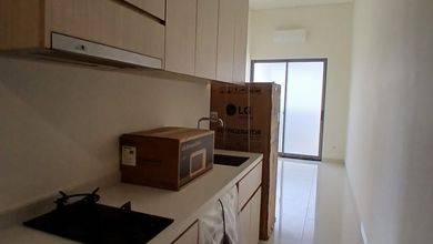 Disewa Unit Apartemen Tipe 2 BR di Kelapa Gading Akses Terbaik Fasilitas Lengkap