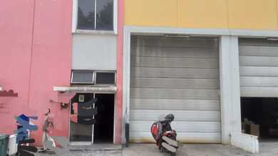 Di Sewakan Gudang Green Sedayu Cakung Jakarta Timur