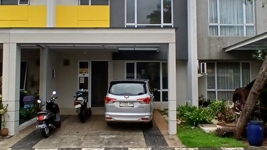 Disewakan Rumah Terjangkau di Kelapa Gading, Jakarta Utara, LT 88m²