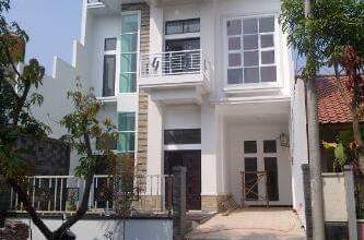 Properti Siap Huni di Kawasan Medan Satria, Bekasi, LT 183m²