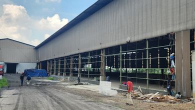 Gudang Bagus Tambun Selatan, Bekasi