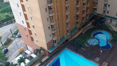 Hot Listing Apartemen Siap Huni Favorit di Jakarta Barat 1br, 21sqm