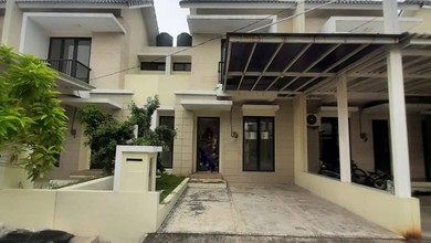 Dijual Rumah Strategis di Tarumajaya, Bekasi - LT 148m²