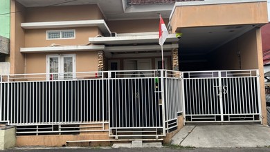 Promo Rumah di Harapan Baru, Bekasi, LB 120m², Harga 1,3 Miliar