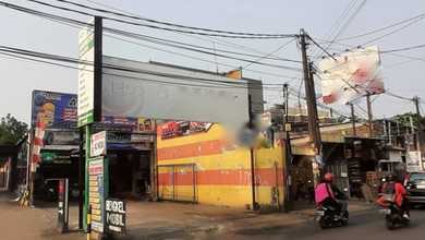 For Sale Tanah Eksklusif di Bintara, Bekasi, LT 1400m²