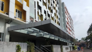 Apartemen Minimalis di Kelapa Dua, Tangerang, Harga Mulai 425 Juta