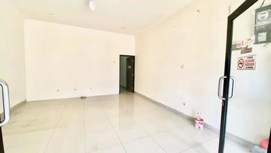 Ruko 2Unit 3 Lantai SHM Siap Huni di Cempaka Putih, Jakarta Pusat