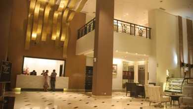 Hotel Bintang 3 10+2 Lantai SHM Dekat Akses Tol Dekat Tempat Wisata di Bandengan, Jakarta Utara