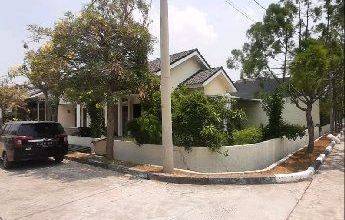 Rumah Modern di Tarumajaya, Bekasi, Luas 60 m2