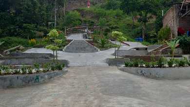 Tanah Elit Dijual di Tanjung Karang Barat, Bandar Lampung, Harga 40,5 Miliar