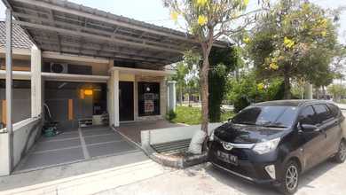 Rumah Dijual di Tarumajaya, Bekasi, LB 60m², Harga Terbaik!