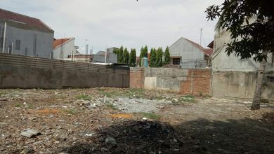 For Sale Tanah Eksklusif di Bintara, Bekasi, LT 610m²