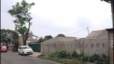 Kavling Prestisius Dijual di Bintara, Bekasi, Harga 66,8 Miliar