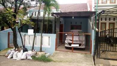 Dijual Rumah Nyaman di Bekasi Selatan, Bekasi - LT 120m²