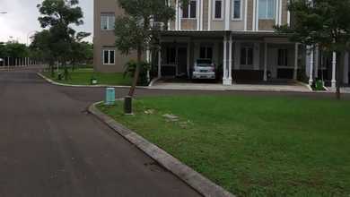 Jual Cepat Tanah Prospektif di Jakarta Garden City, Jakarta Timur, LT 180m²