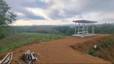 Dijual Tanah Premium di Cianjur, Cianjur, LT 559461m²