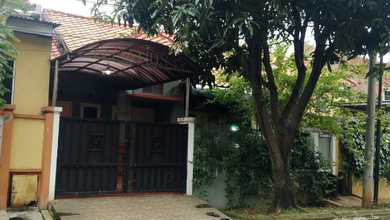 Rumah Dijual di Medan Satria, Bekasi, LB 200m², Harga Kompetitif!