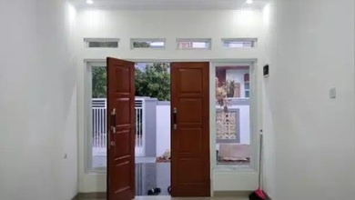 Jual Rumah Strategis di Pulogebang, Jakarta Timur - LT 150m²